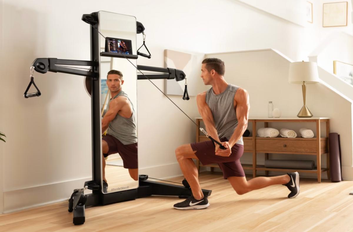 Nordictrack Fusion CST Studio